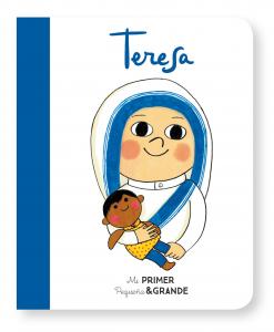 Mi Primer Pequeña & Grande Teresa