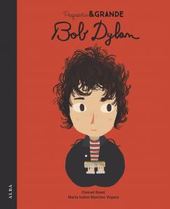 Pequeño & Grande Bob Dylan