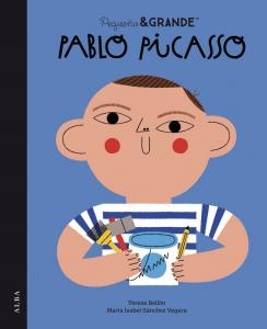 Pequeño&Grande Pablo Picasso