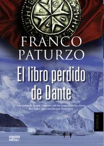 El libro perdido de Dante