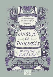 Antojo de violetas