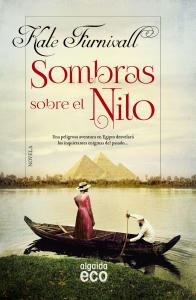 Sombras sobre el Nilo