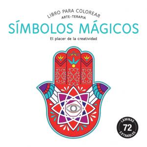 Símbolos mágicos (Compactos)