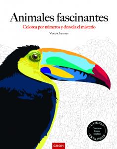 Animales fascinantes (Inspiraciones C.)