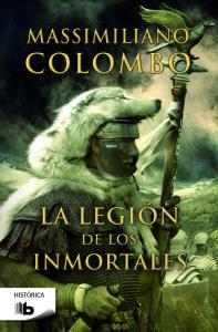 La legión de los inmortales