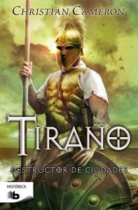 Tirano 5 - Destructor de ciudades