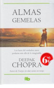 Almas gemelas