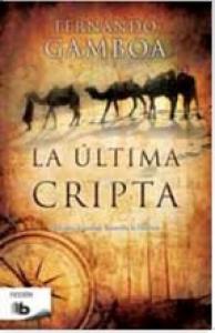 La última cripta