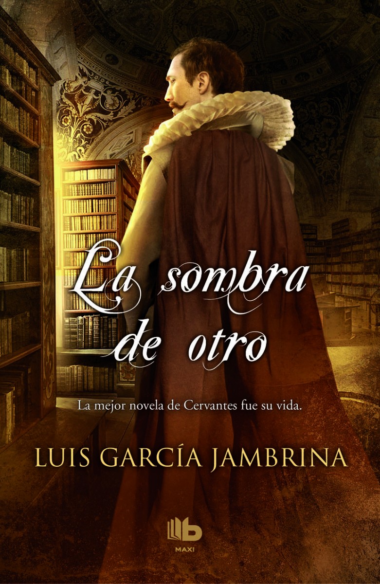 La sombra de otro