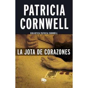 La jota de corazones (Doctora Kay Scarpetta 3)