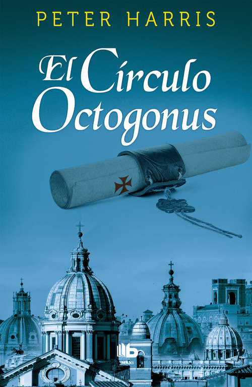 El círculo Octogonus