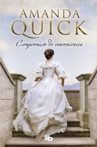 Compromiso de conveniencia (Mujeres de Lantern Street 3)