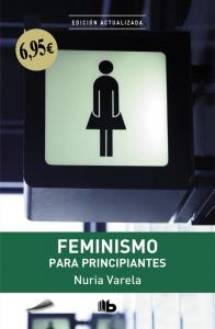 Feminismo para principiantes