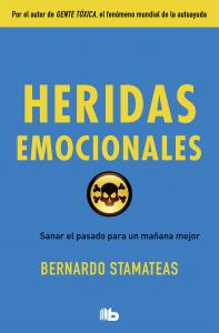 Heridas emocionales