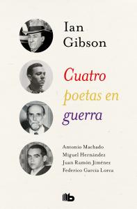 Cuatro poetas en guerra