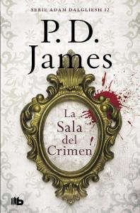 La sala del crimen (Adam Dalgliesh 12)