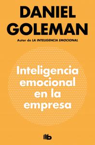 Inteligencia emocional en la empresa