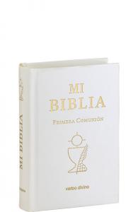 Mi Biblia (Palabra de Vida)