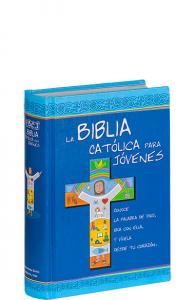 La Biblia Católica para Jóvenes