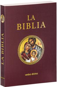 La Biblia (Edición Pastoral)