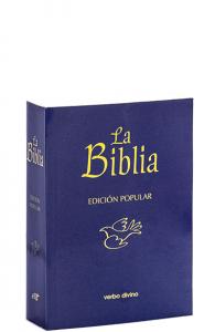 La Biblia