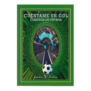 CUÉNTAME UN GOL