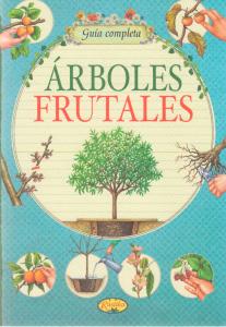 Arboles frutales