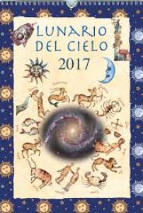 Lunario del cielo 2017