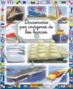 Diccionario imágenes de los barcos