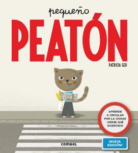 Pequeño peatón