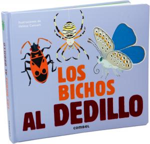 Los bichos al dedillo