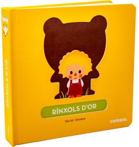 Rínxols d or