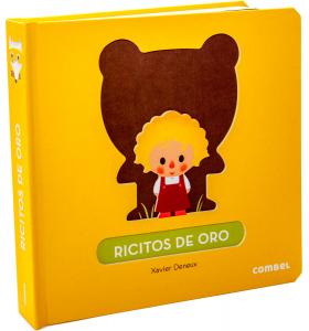 Ricitos de oro