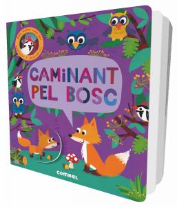 Caminant pel bosc