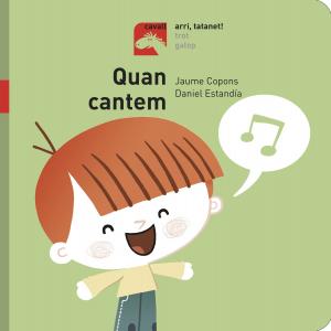 Quan cantem - Arri, tatanet!