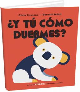 ¿Y tú cómo duermes?