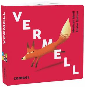 Vermell