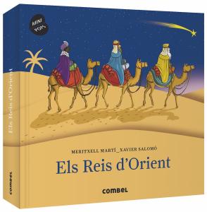 Els Reis d Orient