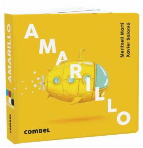 Amarillo