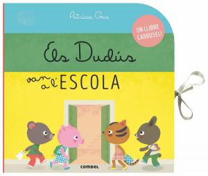 Els Dudús van a l escola