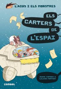 Els carters de l espai