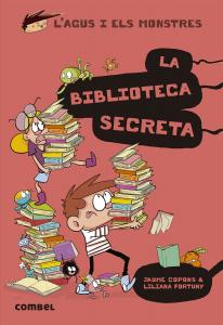 La biblioteca secreta