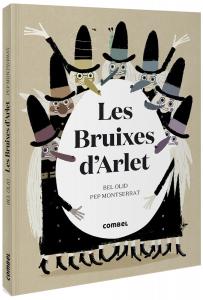 Les bruixes d Arlet