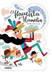 El flautista d Hamelín