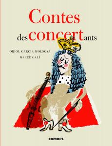 Contes desconcertants