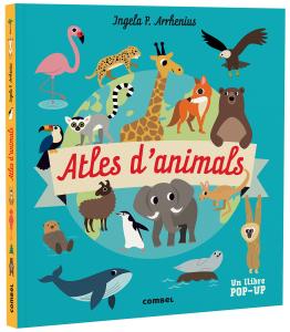 Atles d animals