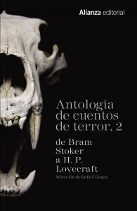 Antología de cuentos de terror, 2