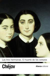 Las tres hermanas. El huerto de los cerezos