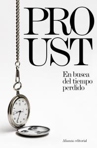 En busca del tiempo perdido - Estuche