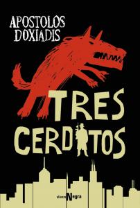 TRES CERDITOS